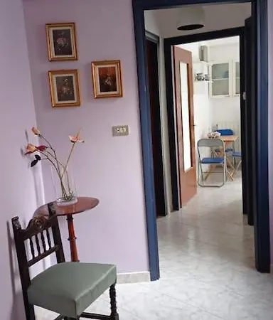 Incantevole A Apartament *