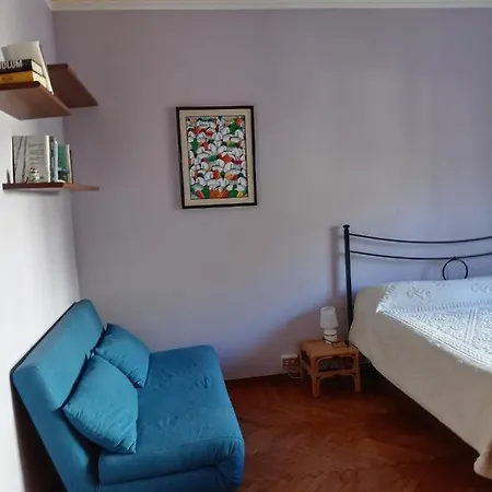 Incantevole A Apartament