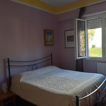 Incantevole A Apartament Ospedaletti