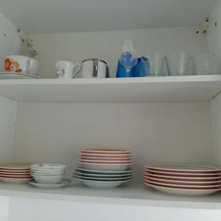 Incantevole A Apartament Ospedaletti