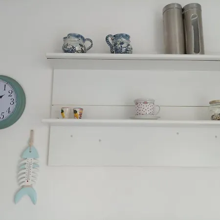 Incantevole A Apartament *