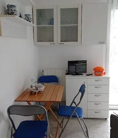 דירה Incantevole A אוספדלטי