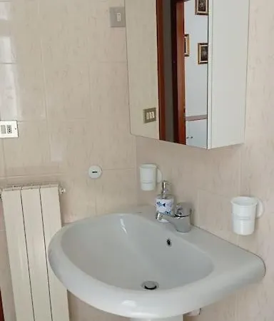 Apartment Incantevole A