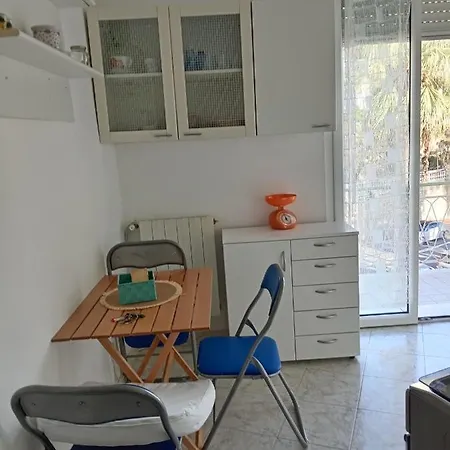 דירה Incantevole A אוספדלטי