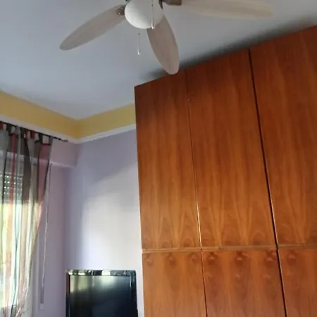 Apartment Incantevole A *