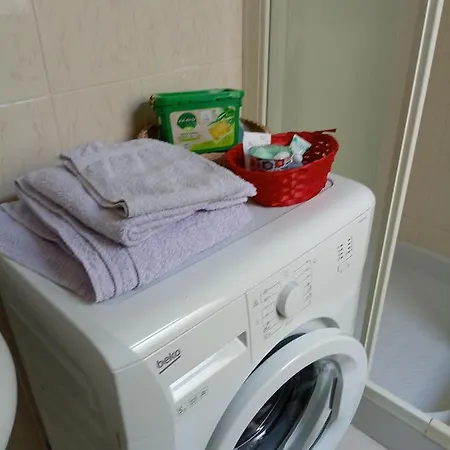 Incantevole A Appartement *