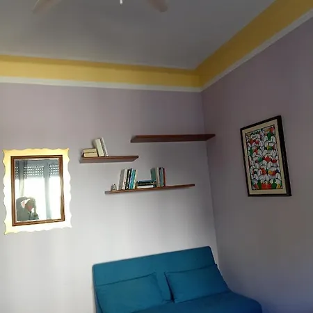 דירה Incantevole A