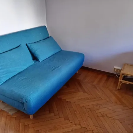 Appartement Incantevole A Ospedaletti
