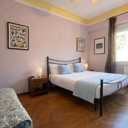 Incantevole A Appartamento *