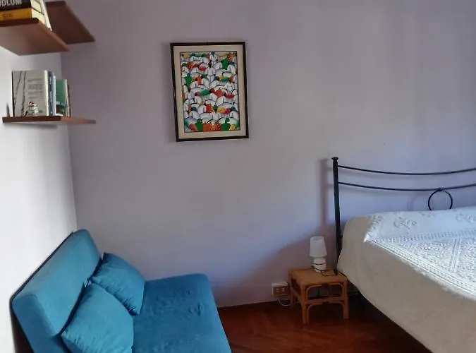 Incantevole A Lejlighed