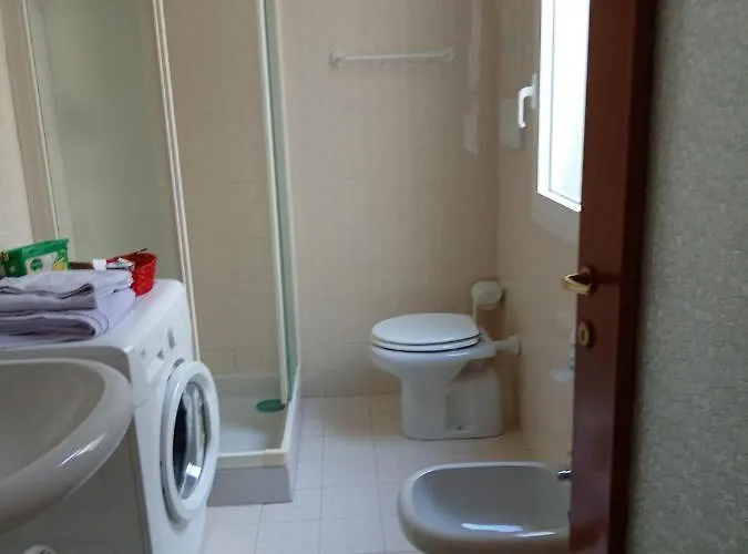 Lejlighed Incantevole A *