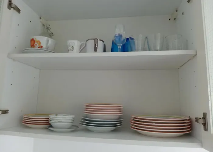 Incantevole A Lejlighed Ospedaletti