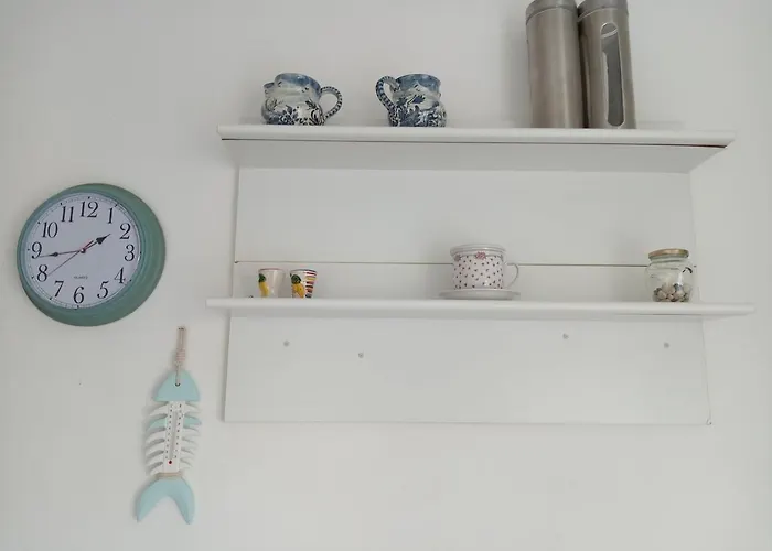 Incantevole A Lejlighed *