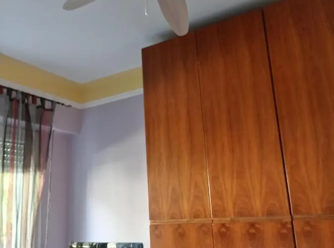 Lejlighed Incantevole A *