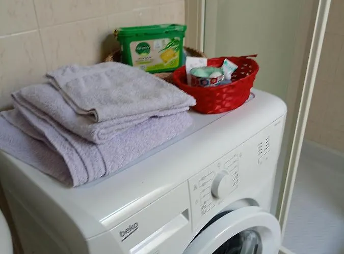 Incantevole A Lejlighed *